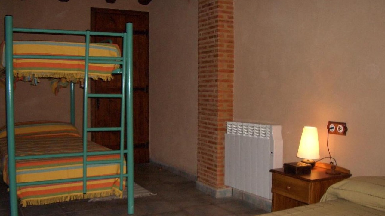 Photo of Bedroom in Bocairente