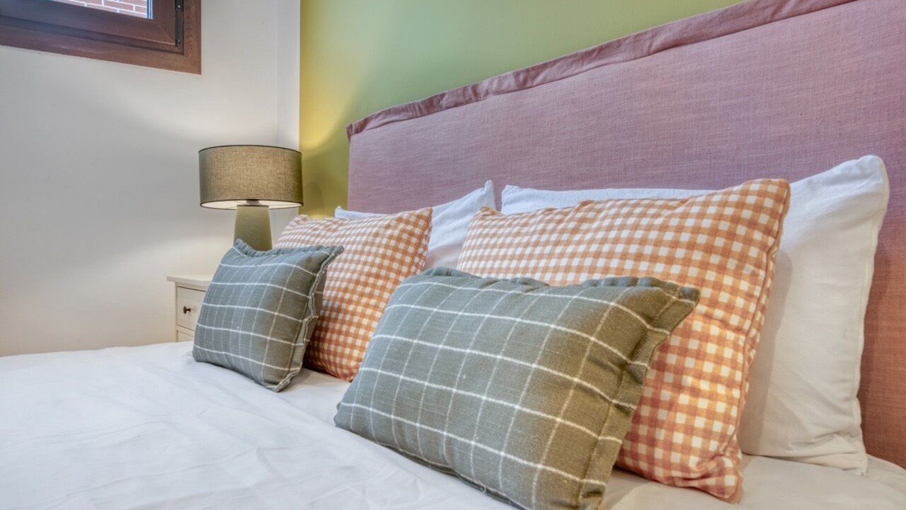 Photo of Bedroom in Miraflores de la Sierra