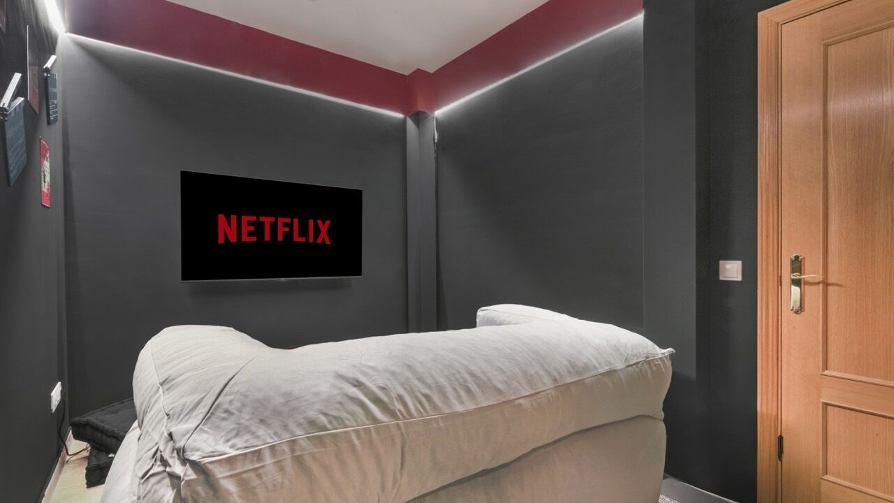 Photo of Bedroom in Miraflores de la Sierra