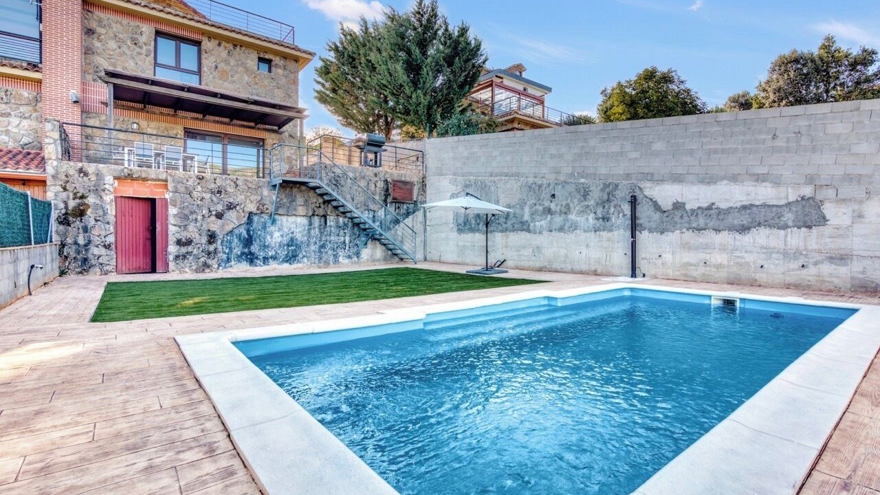 Photo of Outdoor in Miraflores de la Sierra