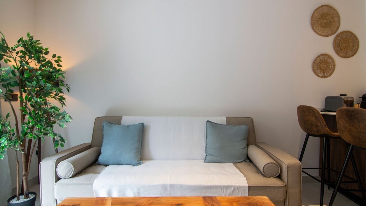 Photo of Livingroom in Sant Antoni