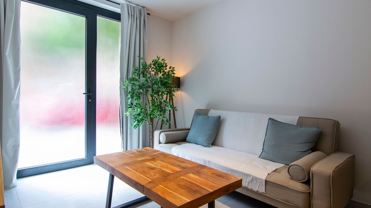 Photo of Livingroom in Sant Antoni