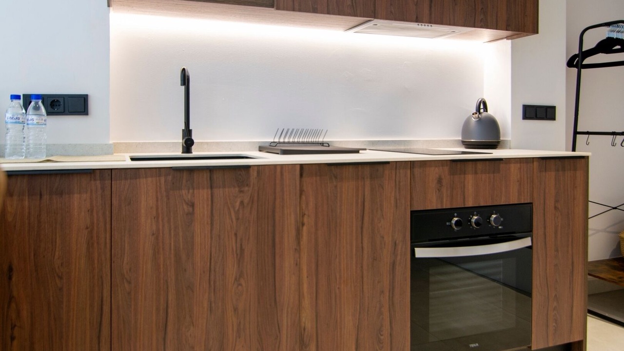 Photo of Kitchen in Sant Antoni