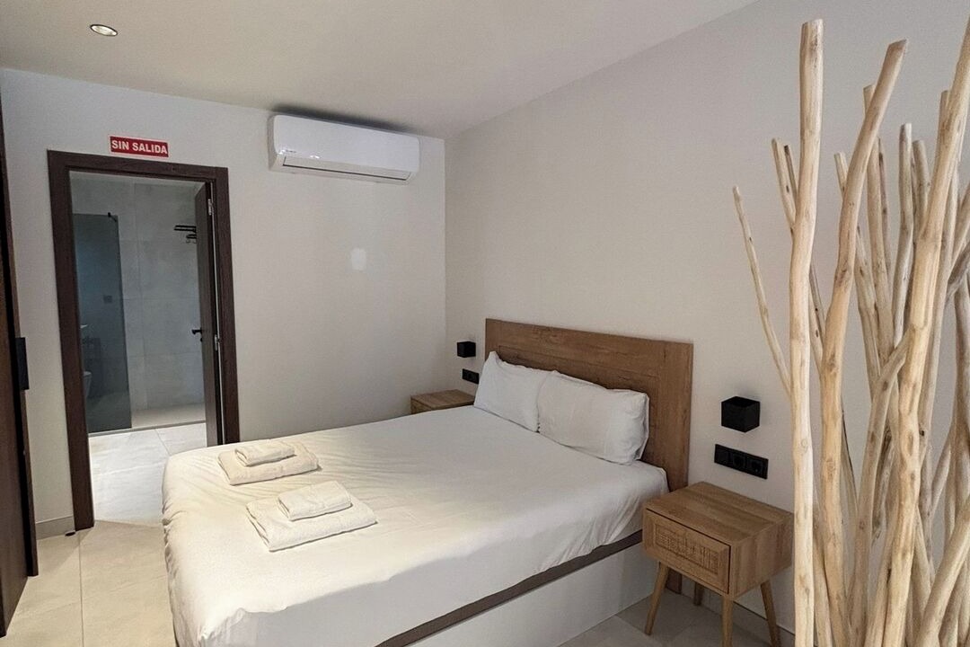 Photo of Bedroom in Sant Antoni