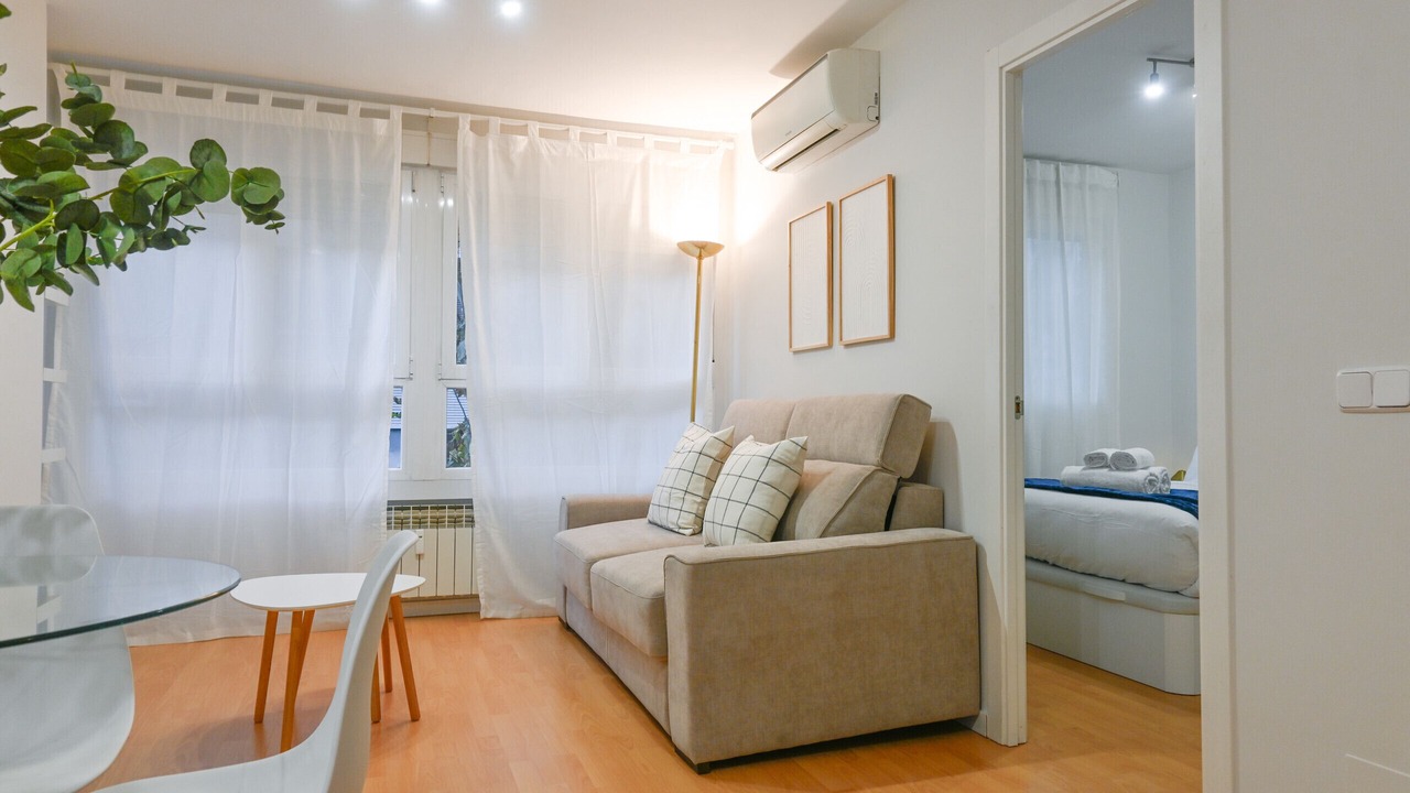 Photo of Livingroom in Gaztambide