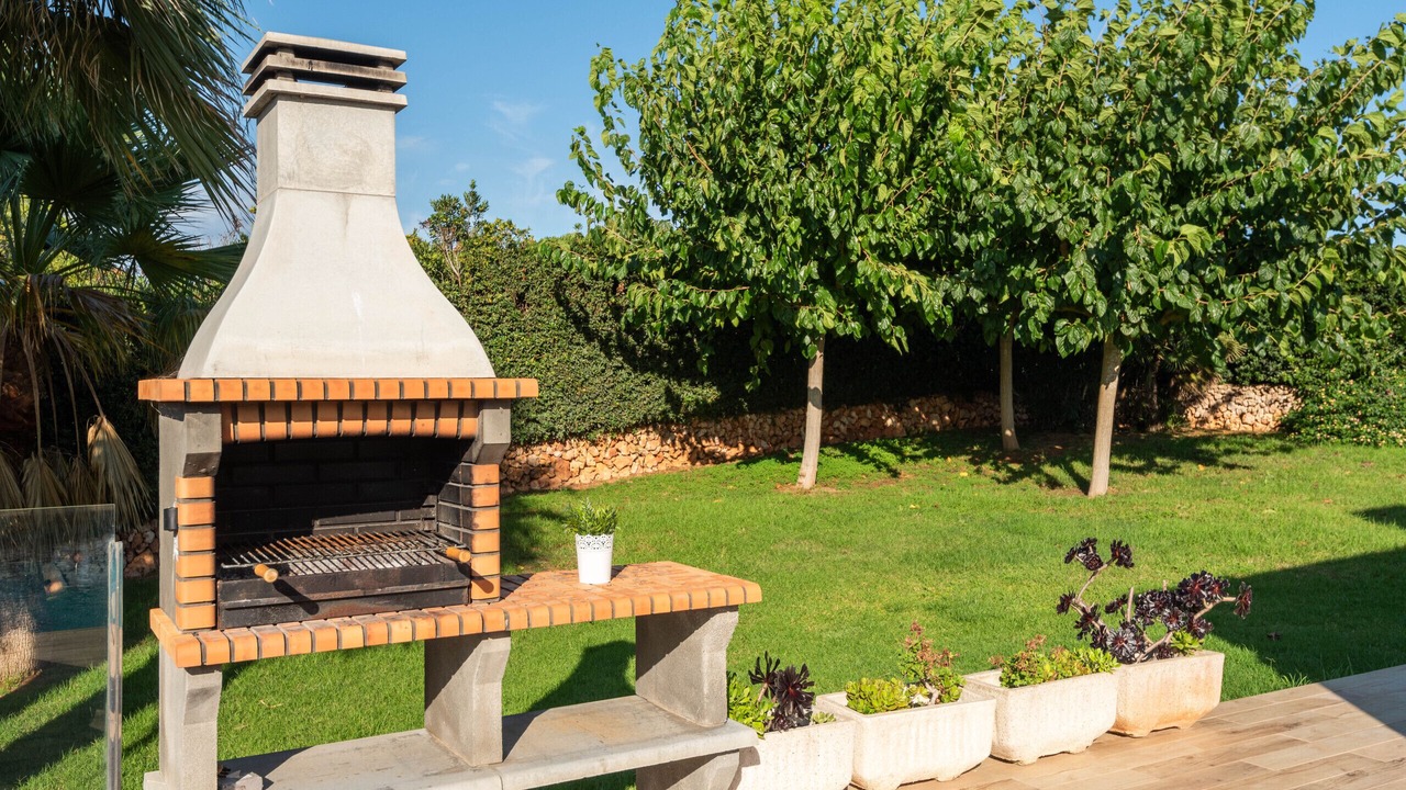 Photo of Outdoor in Binibequer Vell