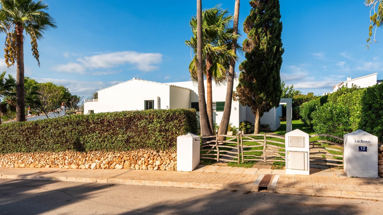 Photo of Outdoor in Binibequer Vell