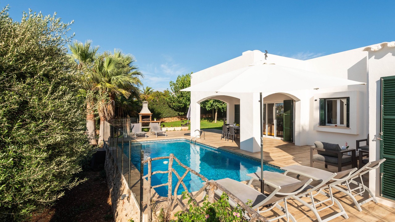 Photo of Outdoor in Binibequer Vell