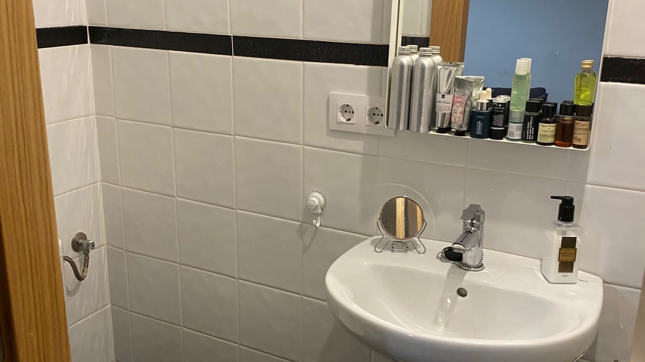 Photo of Bathroom in Molinillo