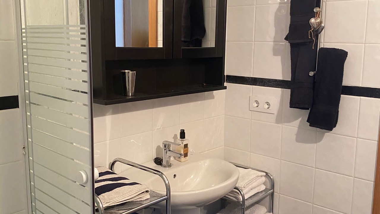 Photo of Bathroom in Molinillo