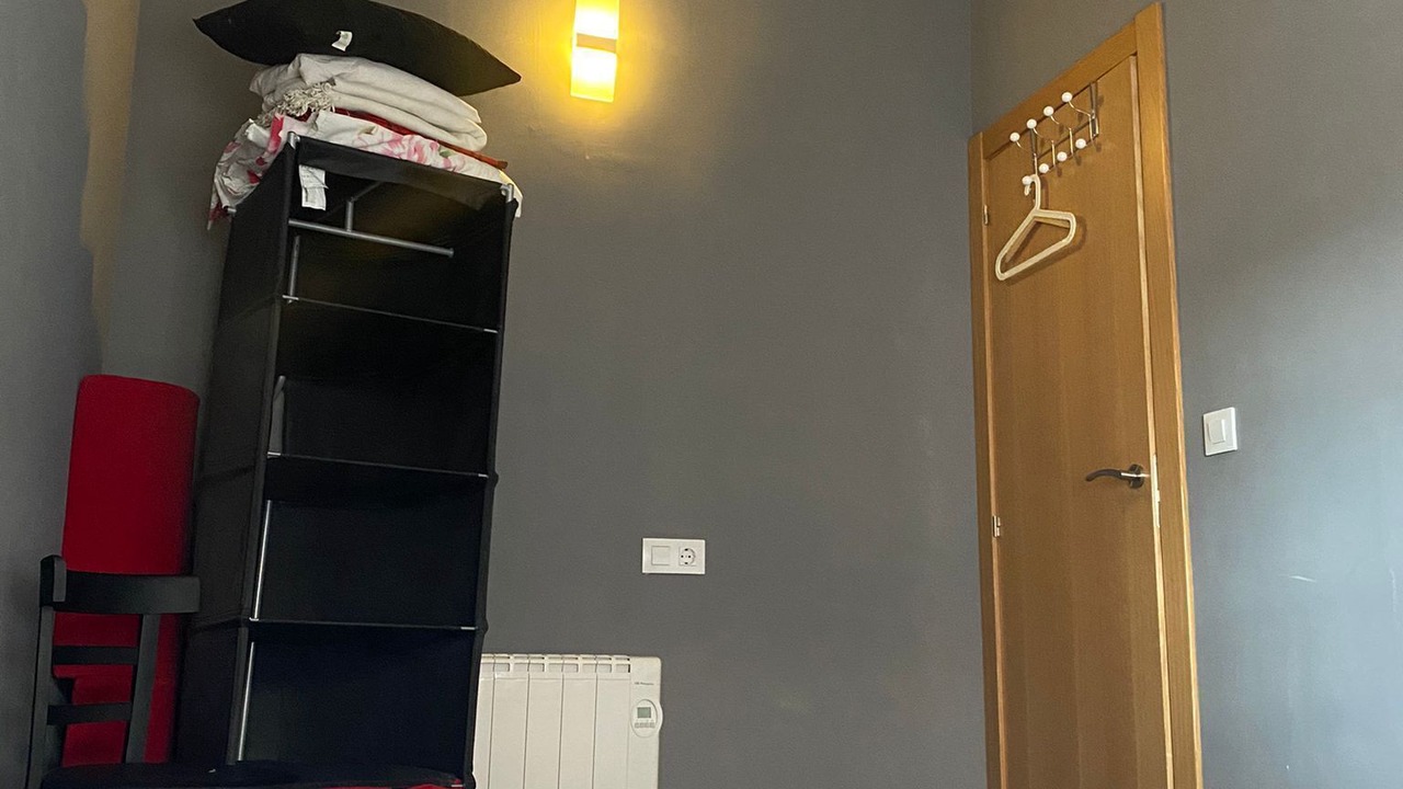 Photo of Bedroom in Molinillo