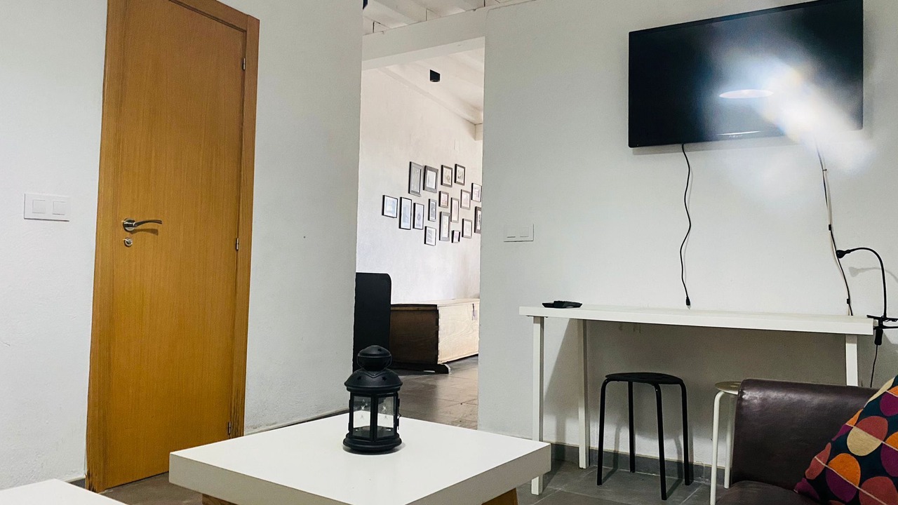 Photo of Livingroom in Molinillo