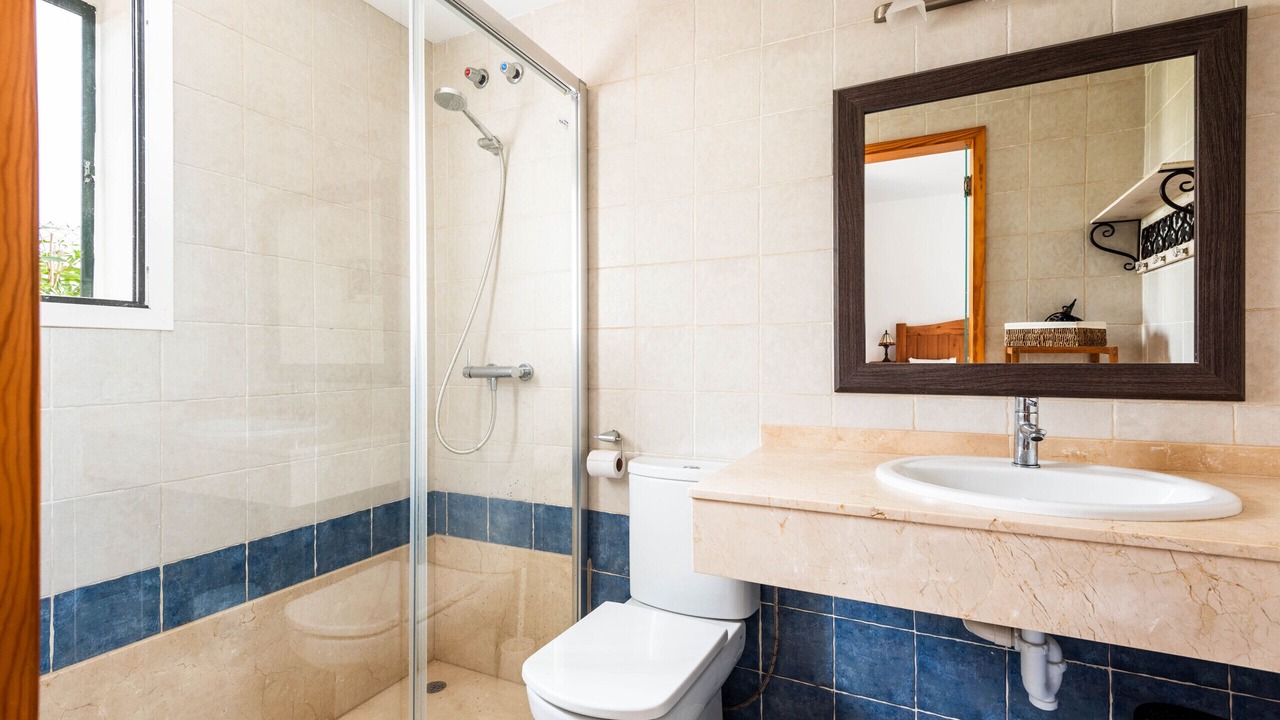 Photo of Bathroom in Cap d'Artrutx
