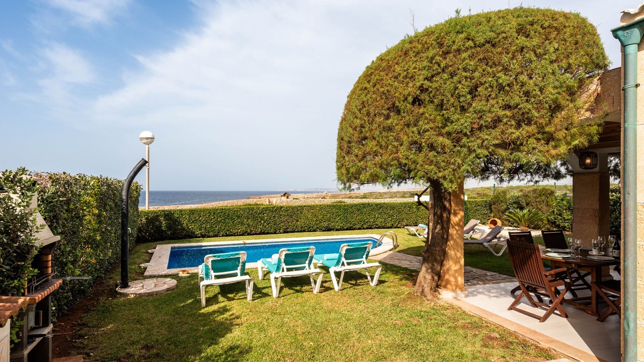 Photo of Outdoor in Cap d'Artrutx