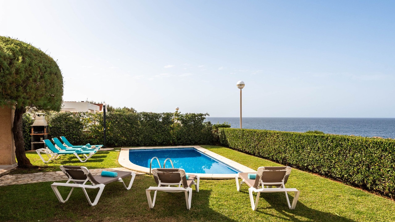Photo of Outdoor in Cap d'Artrutx