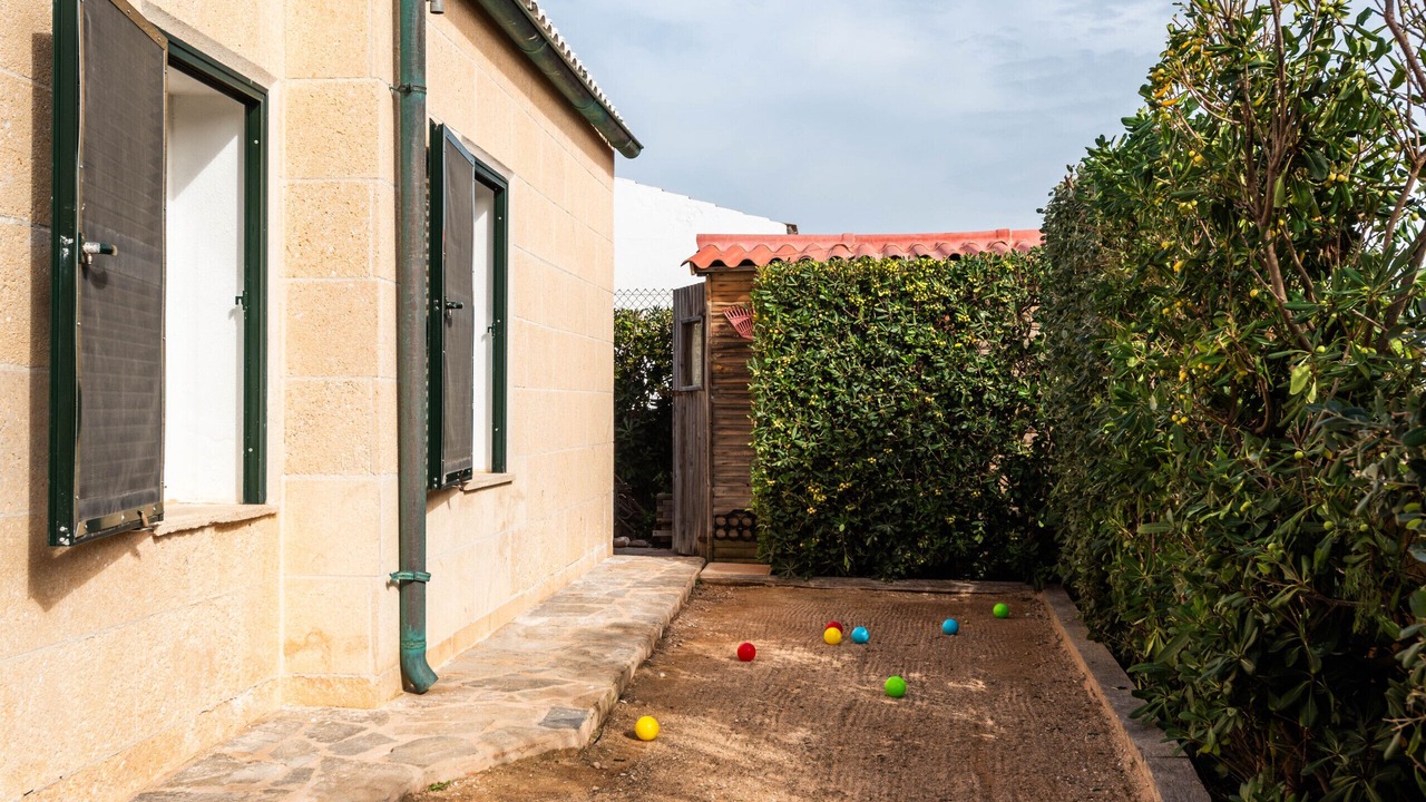 Photo of Outdoor in Cap d'Artrutx