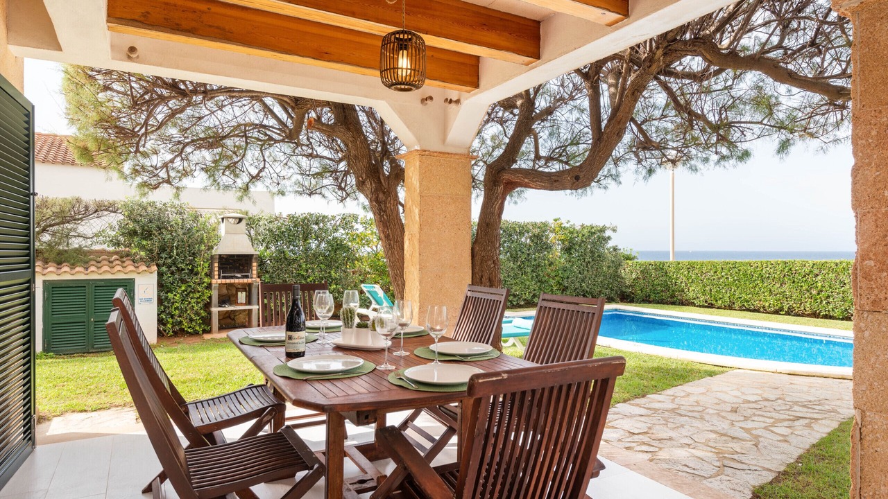 Photo of Outdoor in Cap d'Artrutx