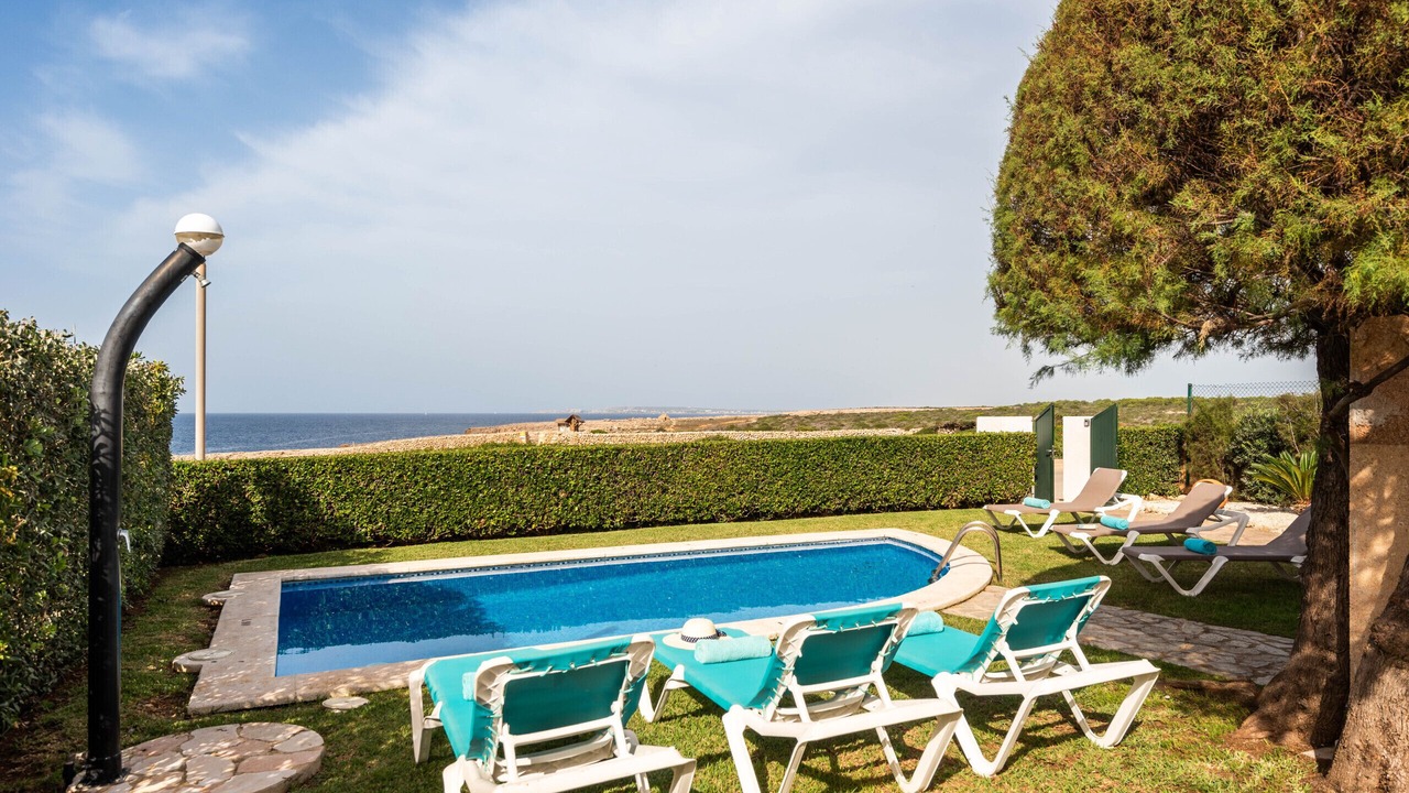 Photo of Outdoor in Cap d'Artrutx