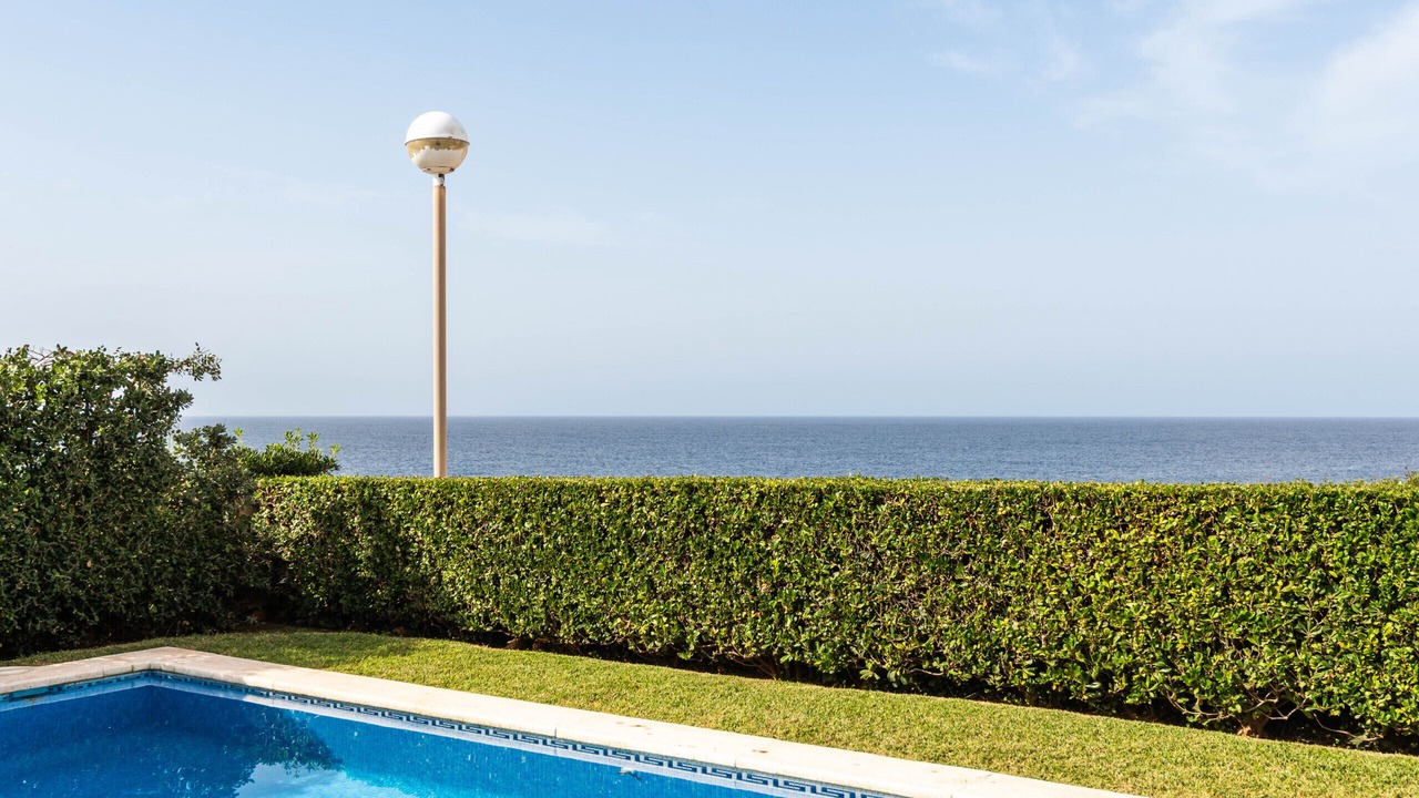 Photo of Outdoor in Cap d'Artrutx