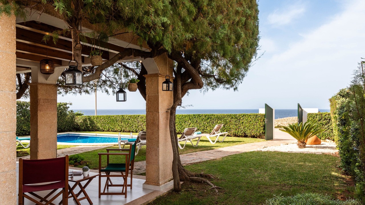 Photo of Outdoor in Cap d'Artrutx