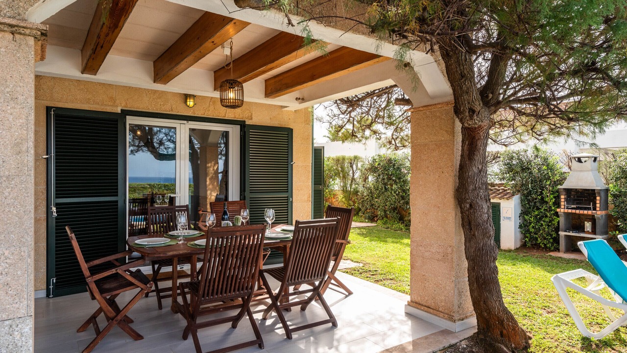 Photo of Outdoor in Cap d'Artrutx