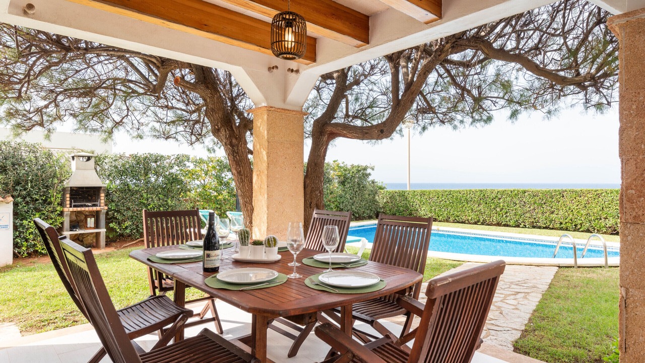 Photo of Outdoor in Cap d'Artrutx