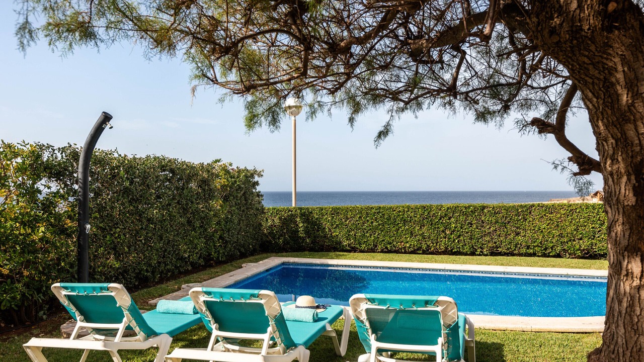 Photo of Outdoor in Cap d'Artrutx