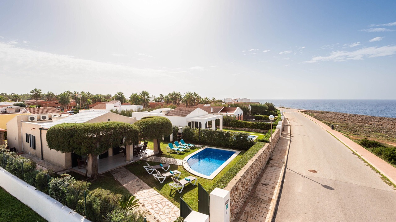 Photo of Outdoor in Cap d'Artrutx