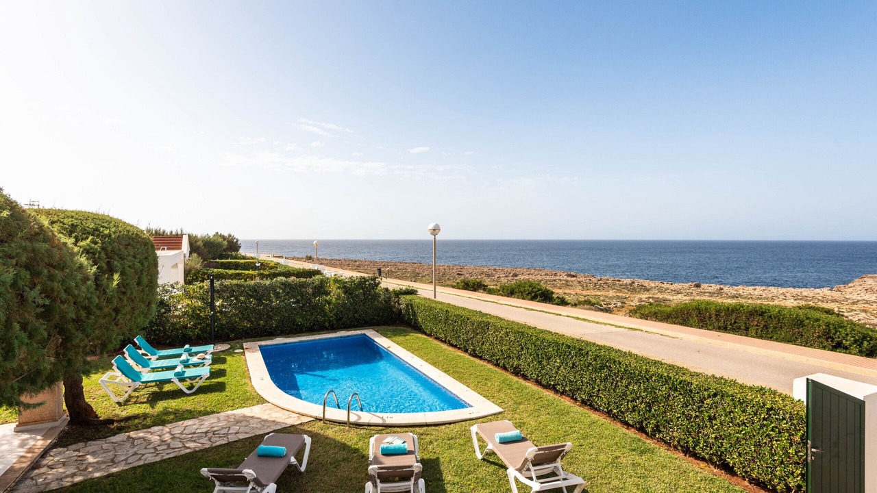 Photo of Outdoor in Cap d'Artrutx