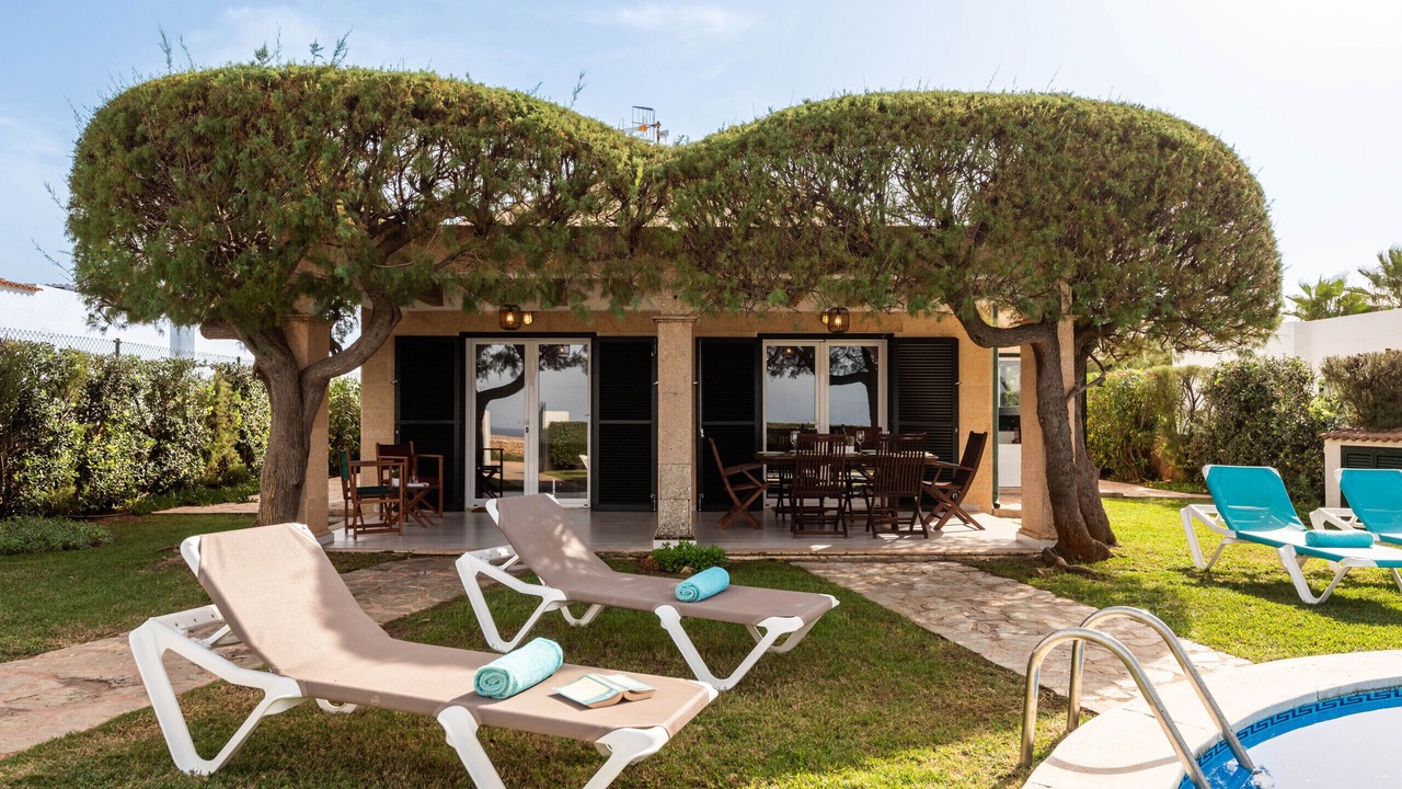 Photo of Outdoor in Cap d'Artrutx