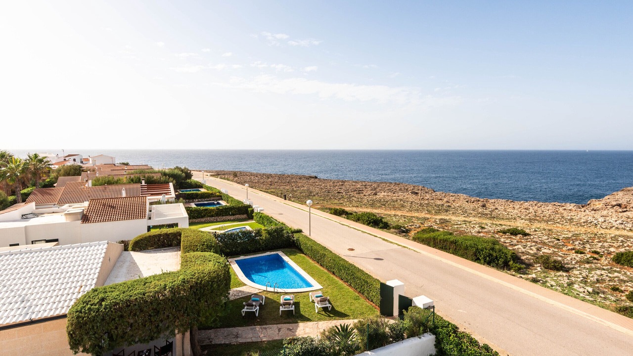 Photo of Outdoor in Cap d'Artrutx