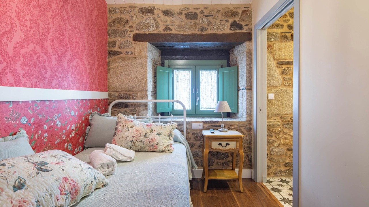 Photo of Bedroom in Catasol