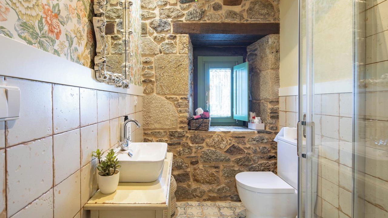 Photo of Bathroom in Catasol