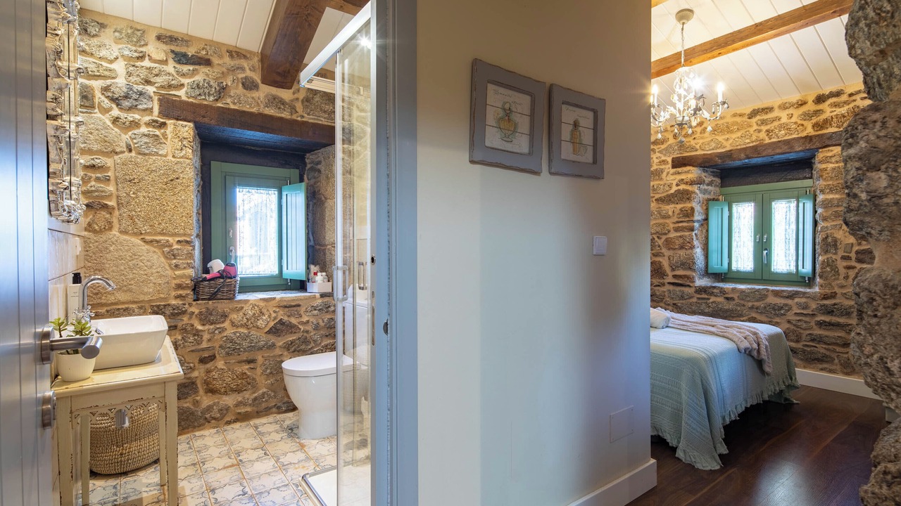 Photo of Bathroom in Catasol