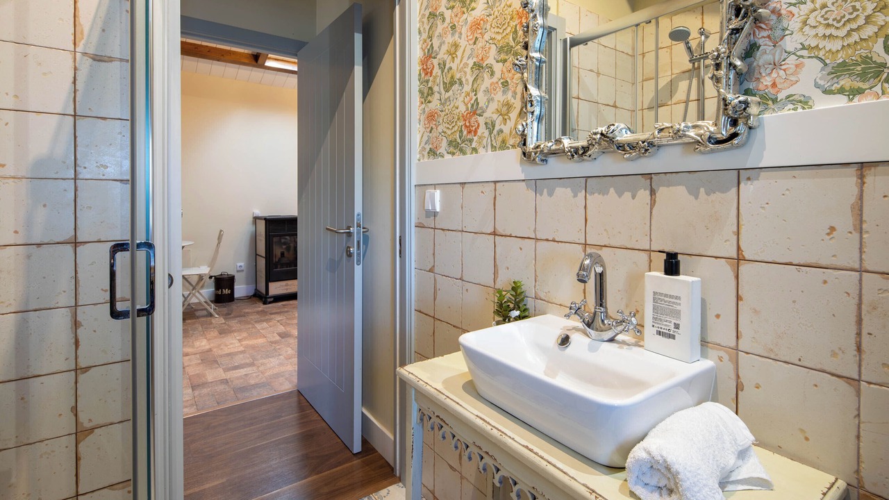 Photo of Bathroom in Catasol
