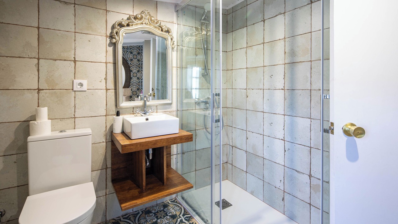 Photo of Bathroom in Catasol