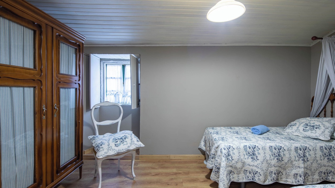 Photo of Bedroom in Catasol