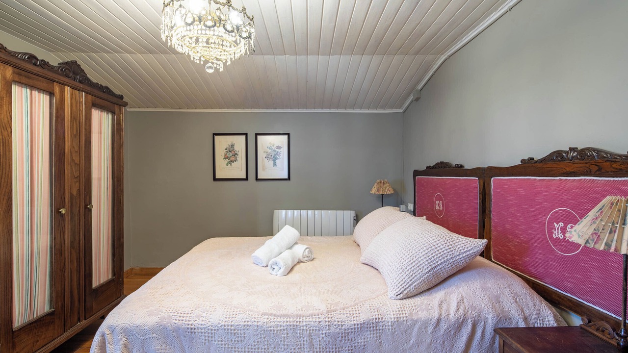 Photo of Bedroom in Catasol