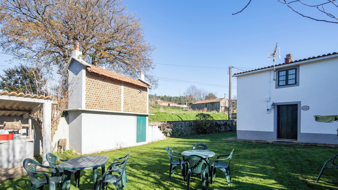 Photo of Outdoor in Catasol