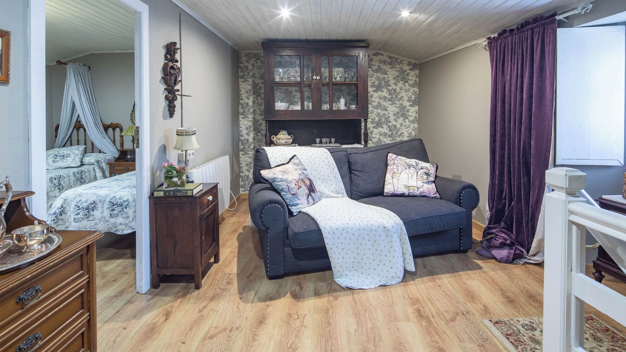 Photo of Livingroom in Catasol