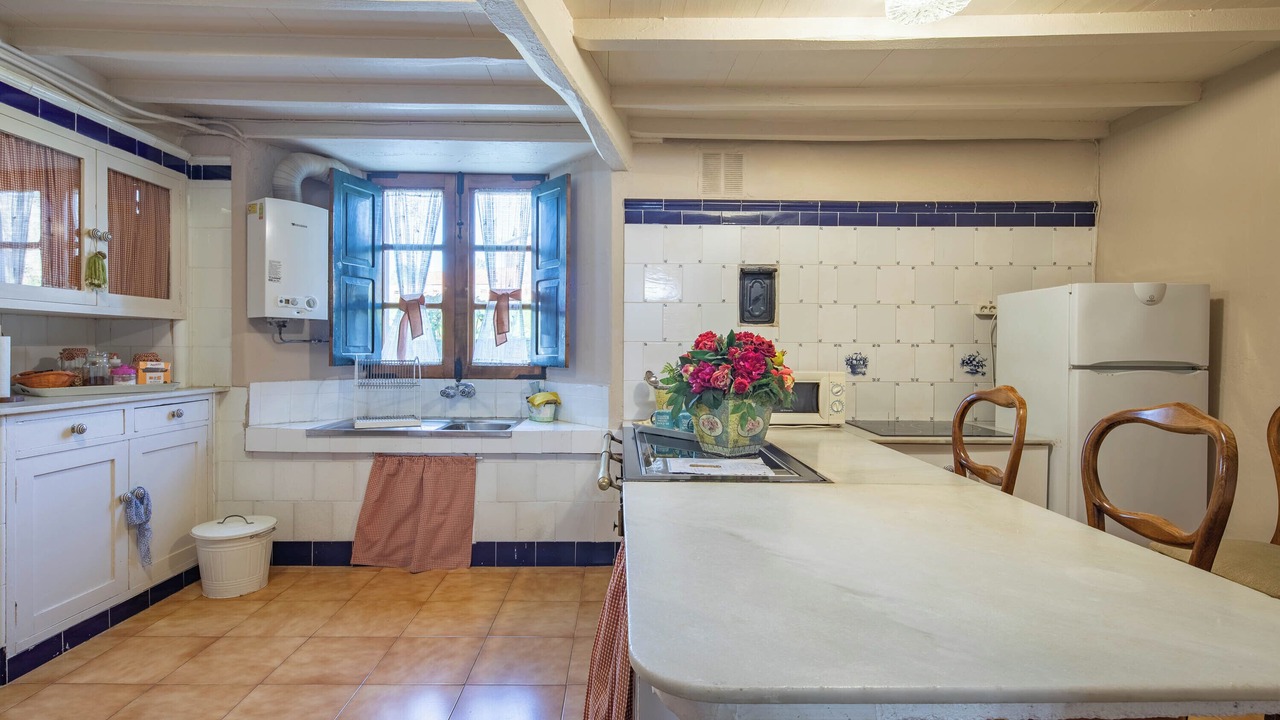 Photo of Kitchen in Catasol