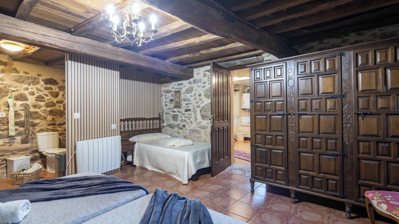 Photo of Bedroom in Catasol