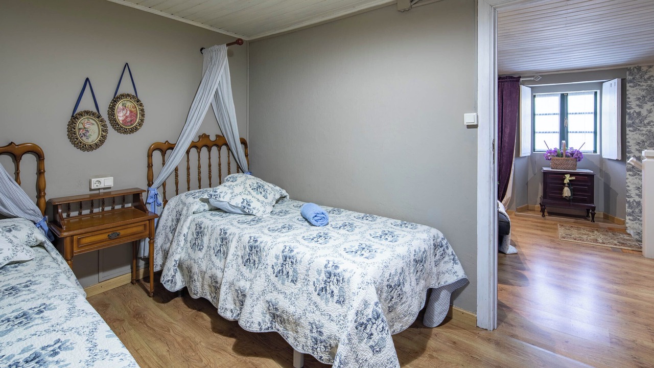 Photo of Bedroom in Catasol