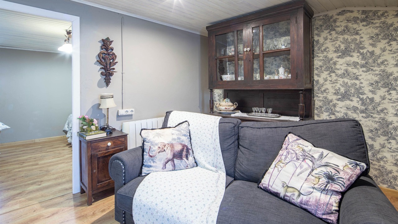 Photo of Livingroom in Catasol