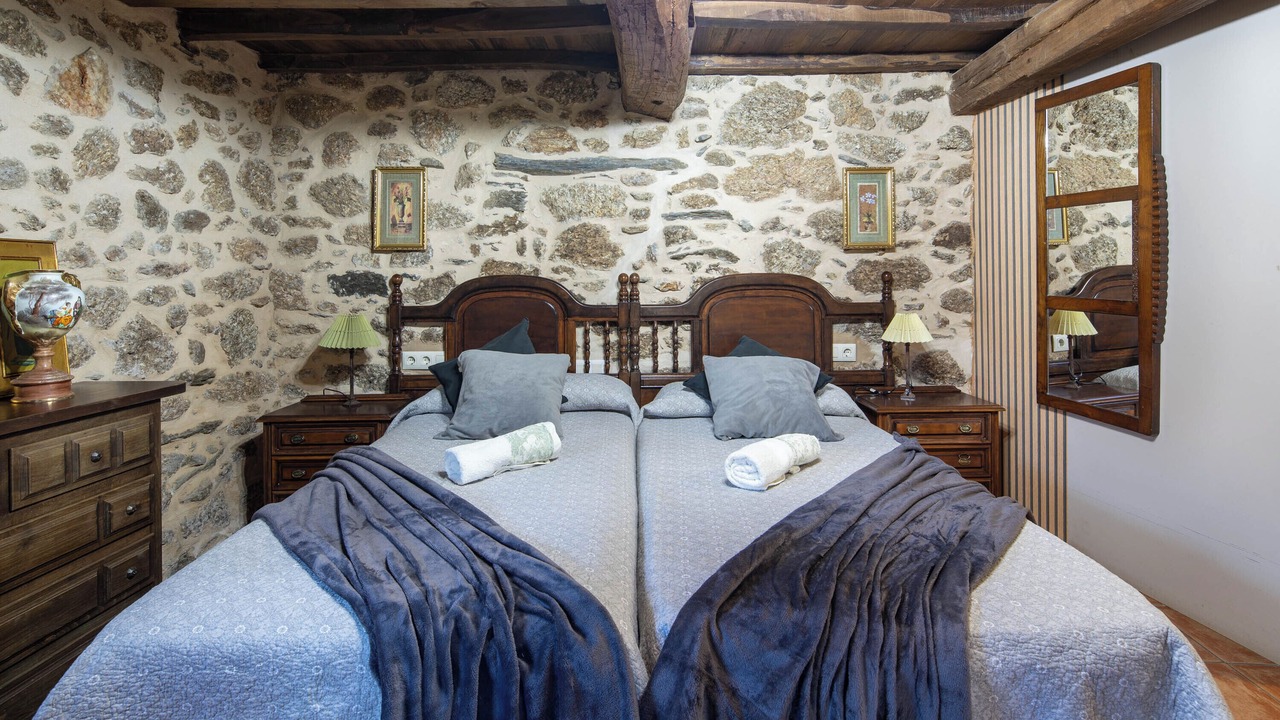 Photo of Bedroom in Catasol