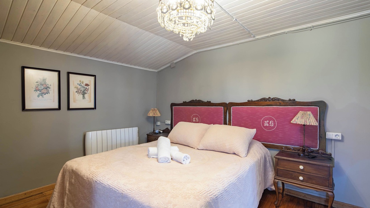 Photo of Bedroom in Catasol