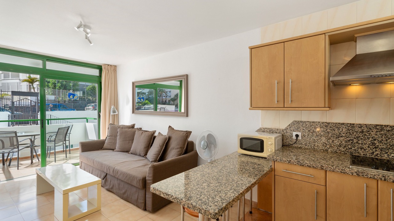 Photo of Livingroom in Playa del Ingles