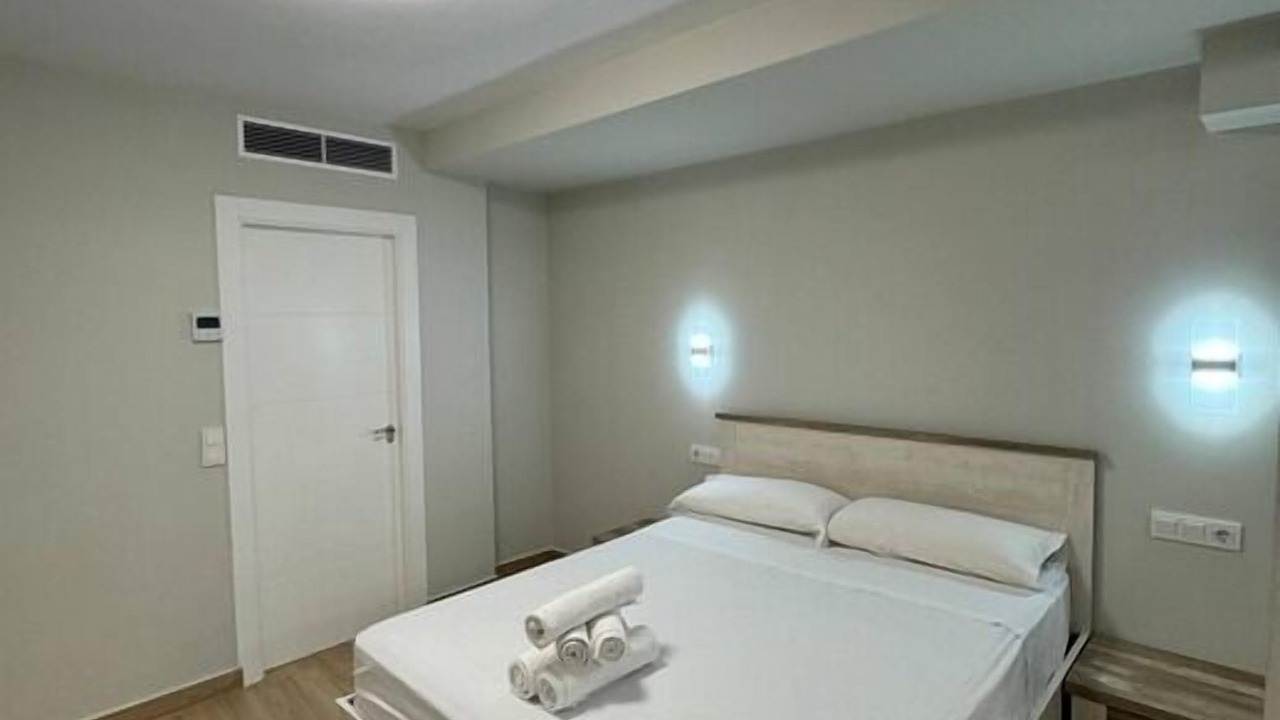 Photo of Bedroom in Valdeolleros