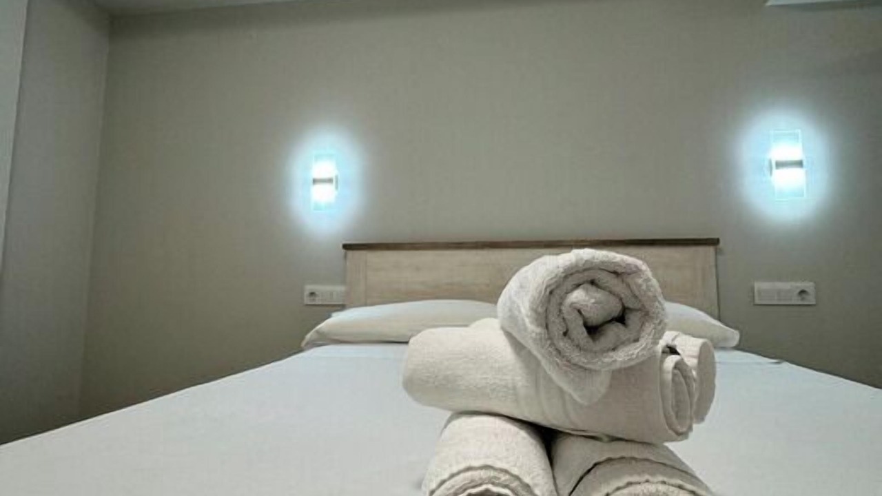 Photo of Bedroom in Valdeolleros