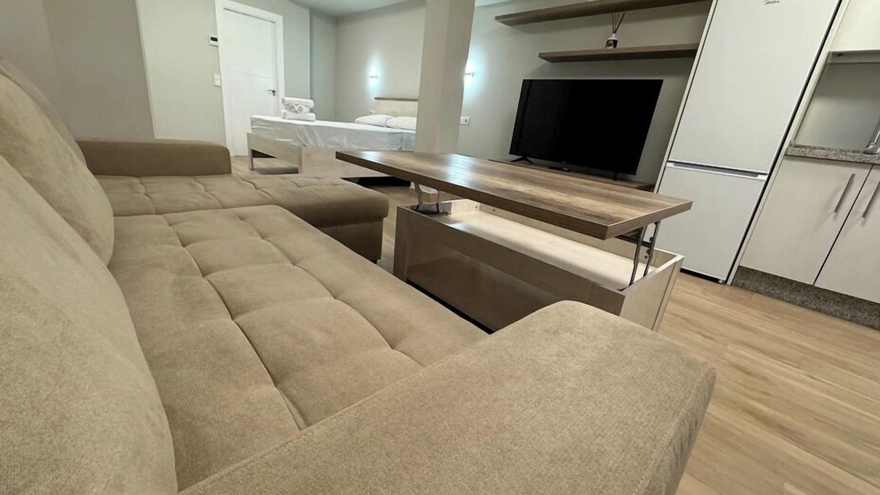 Photo of Livingroom in Valdeolleros